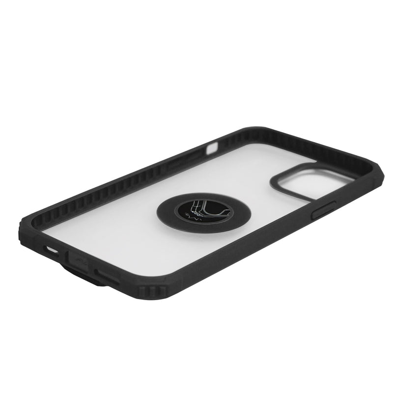 iPhone 12 /12 Pro Case -  TPU Bumper, Ring Holder