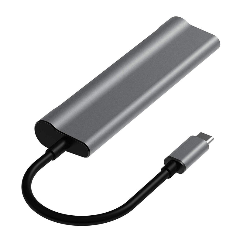 USB Type C Hub - eclubdeals