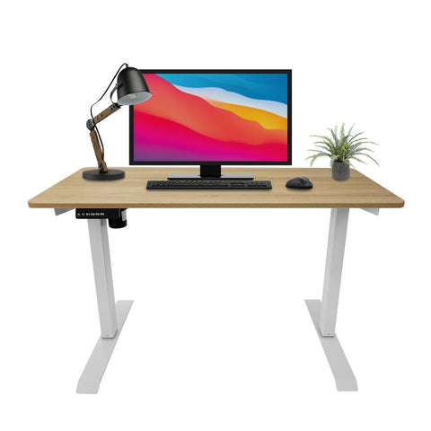 Electric Height Adjustable Standing Desk