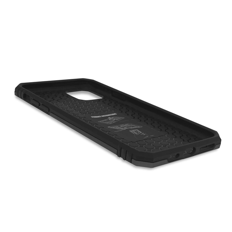 iPhone 11 Case - Heavy-Duty, Ring Holder