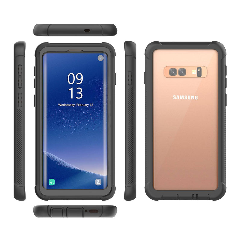 Samsung Galaxy S10 Tough Defender Protective Case - Gorilla Gadgets