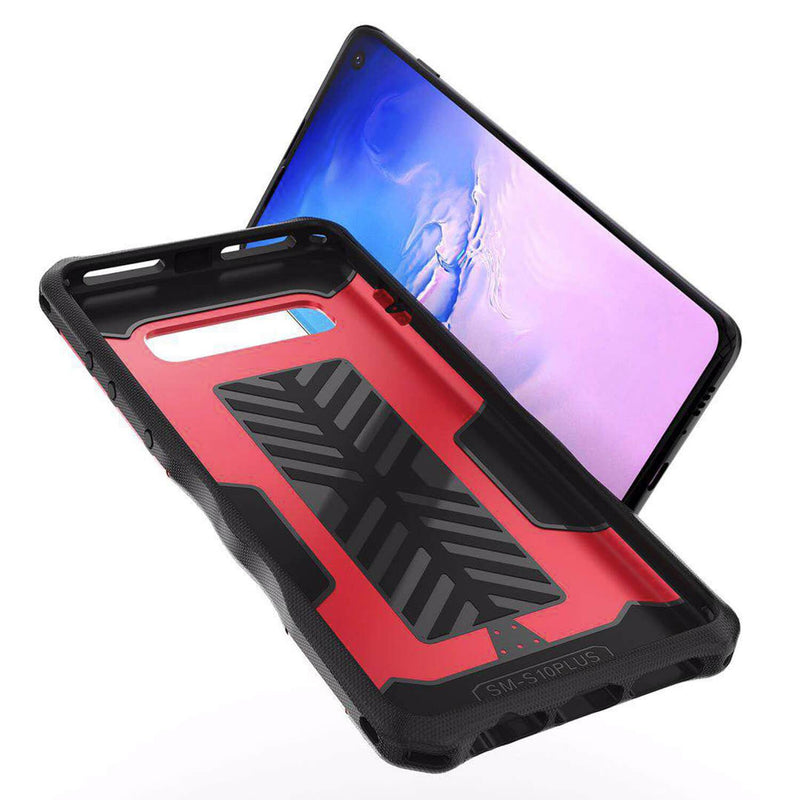 Samsung Galaxy S10 Shockproof Case with Ultra Grip - Gorilla Gadgets