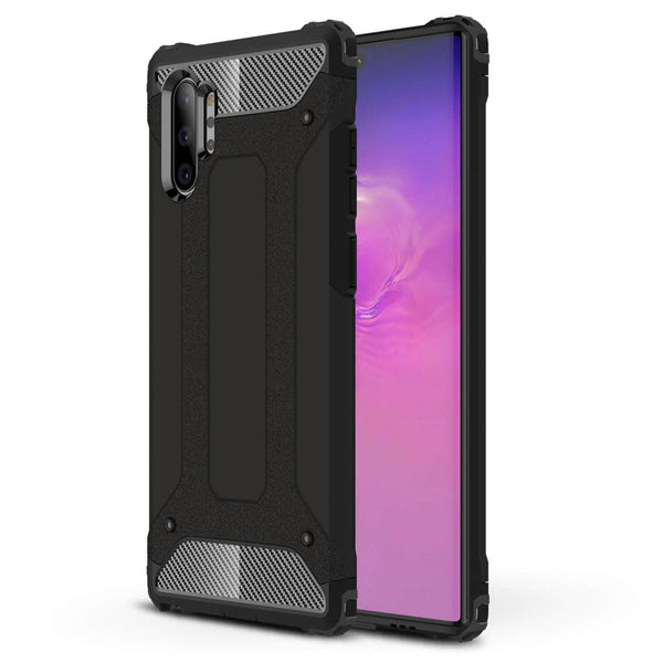 Samsung Galaxy Note 10 Pro Military-Grade Protective Case - Gorilla Gadgets