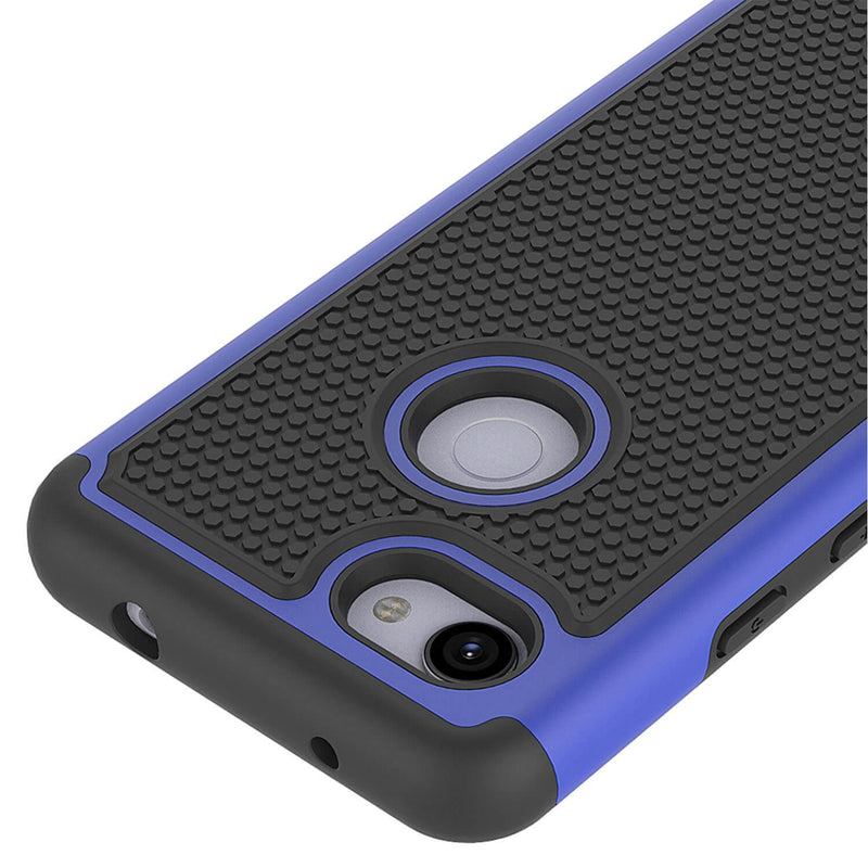 Google Pixel 3a XL Rugged Armor Case - Gorilla Gadgets