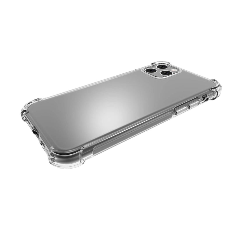 iPhone XI Clear TPU Case - Gorilla Gadgets