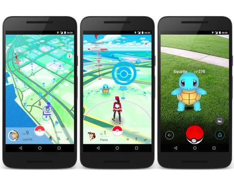 Battery Saving Tips for Pokemon Go