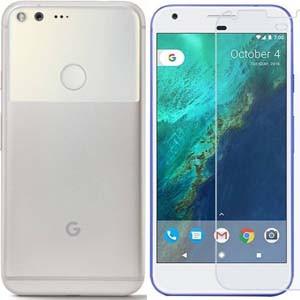 Google Pixel Tempered Glass Screen Protector - Gorilla Gadgets