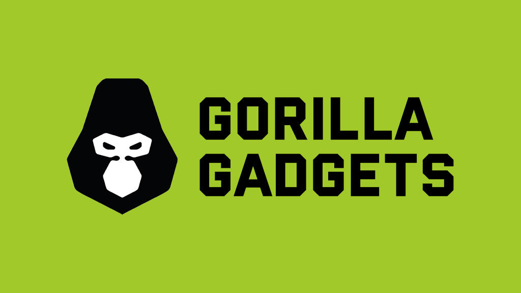 Gorilla Gadgets Logo