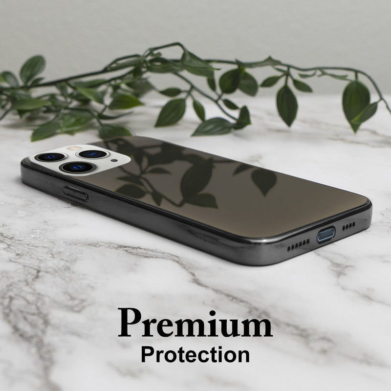 iPhone 11 Pro Case - Colored Reflective Mirror