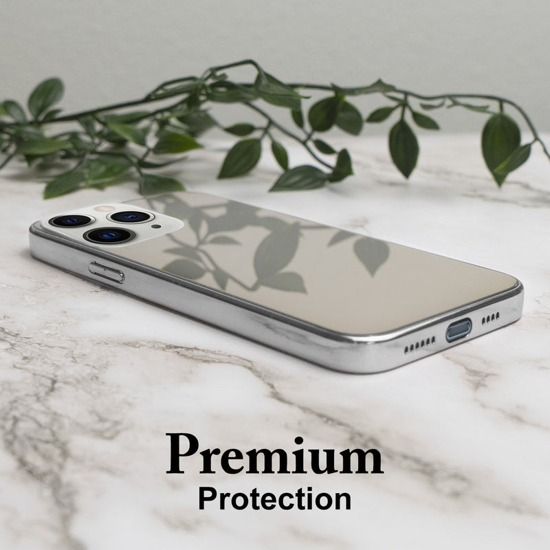 iPhone 11 Pro Case - Colored Reflective Mirror