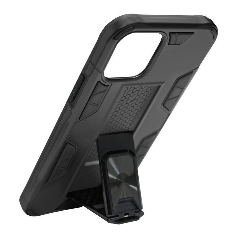 iPhone 11 Case - Heavy-Duty, Kickstand