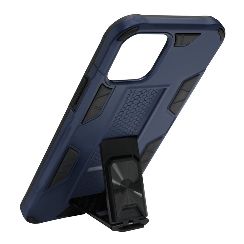 iPhone 11 Pro Case - Heavy-Duty, Kickstand