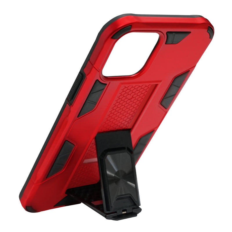 iPhone 11 Case - Heavy-Duty, Kickstand