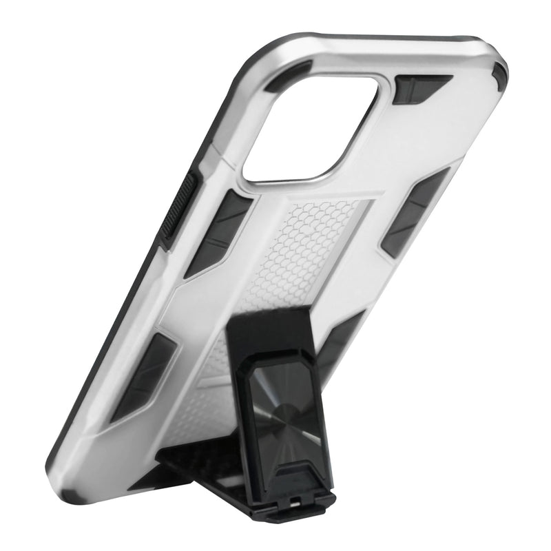 iPhone 11 Case - Heavy-Duty, Kickstand