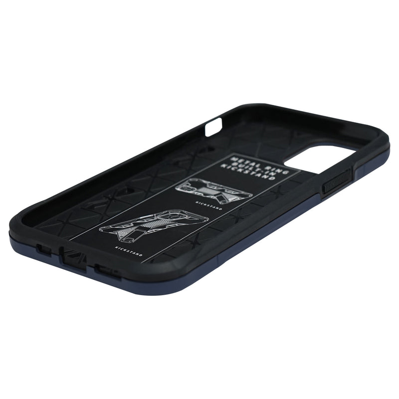 iPhone 11 Pro Case - Heavy-Duty, Kickstand