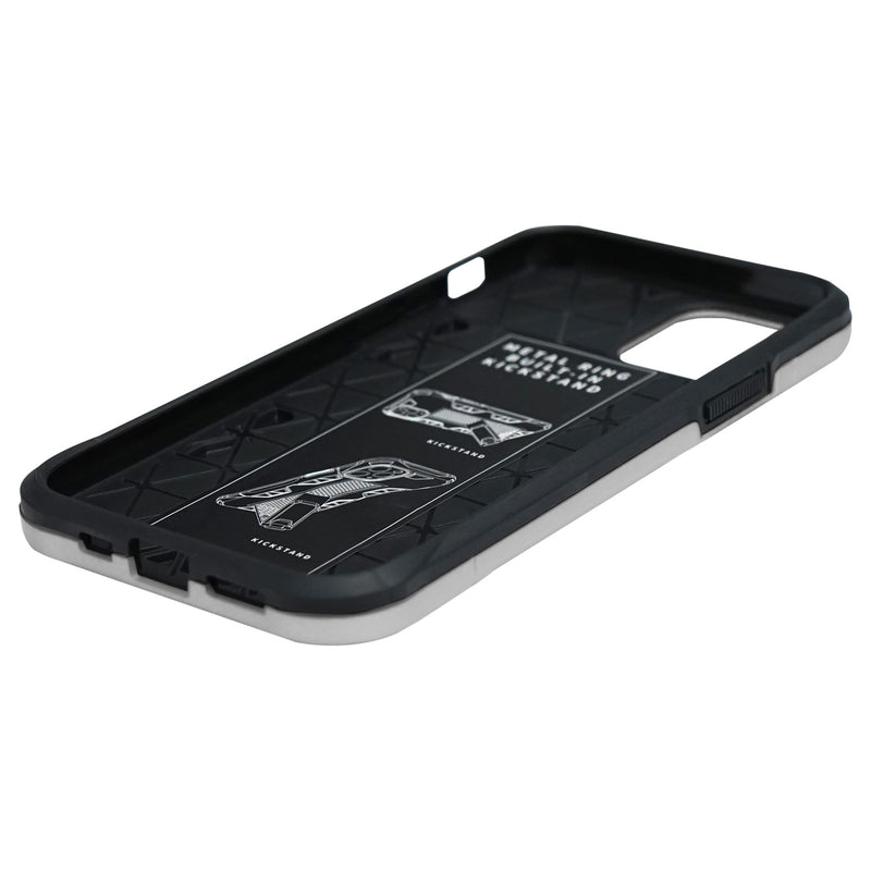 iPhone 11 Pro Case - Heavy-Duty, Kickstand