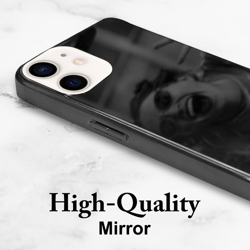 iPhone 11 Case - Colored Reflective Mirror