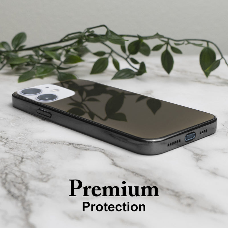 iPhone 11 Pro Max Case - Colored Reflective Mirror