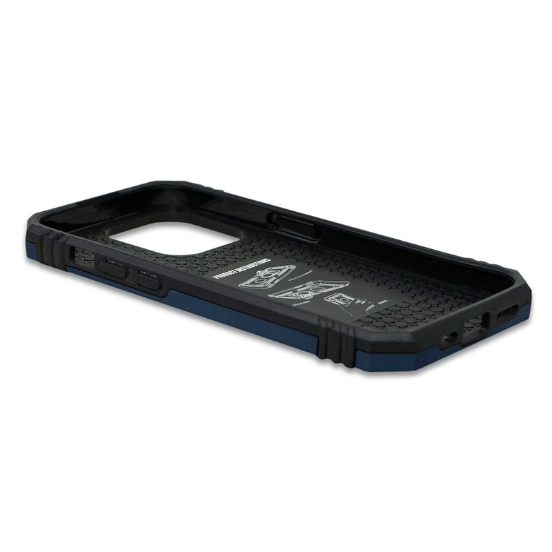 iPhone 14 Pro Max Case - Heavy Duty and Ring Holder