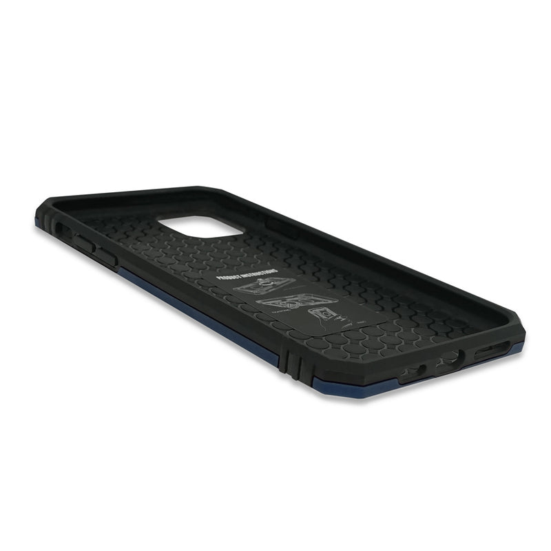 iPhone 14 Heavy Duty Case Navy Blue 