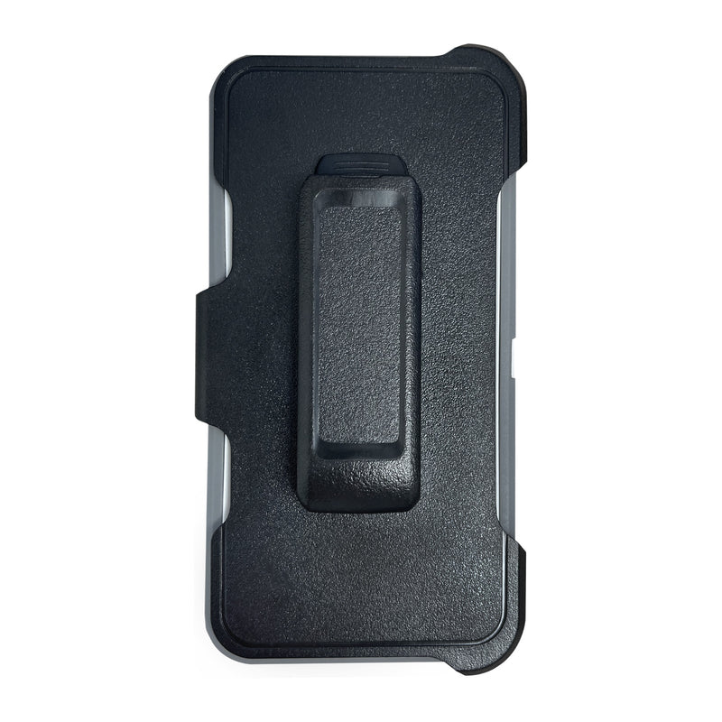 iPhone 6+ Case - Tough Defender, Belt Clip