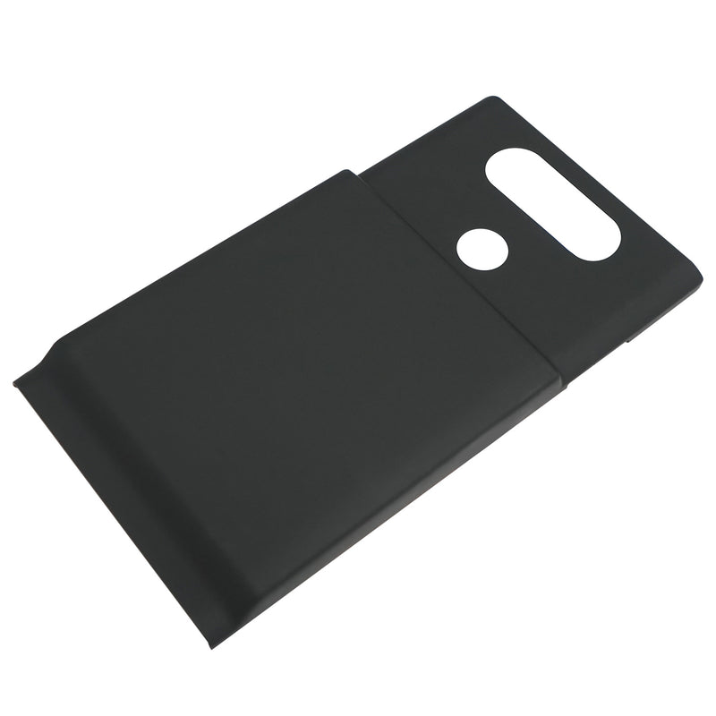 LG V20 Extended Battery Cover - Replacement Back Plate