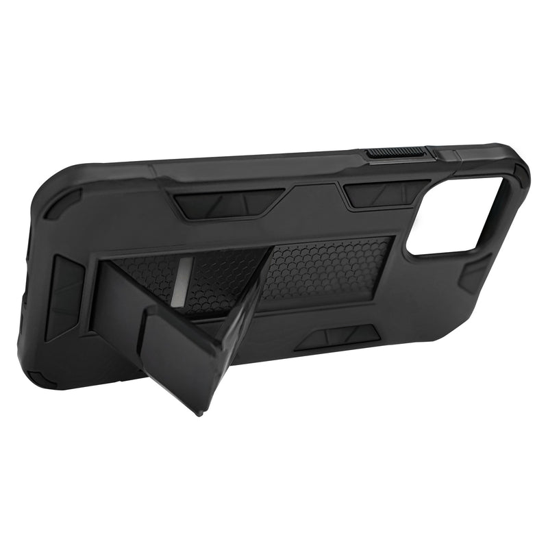 iPhone 11 Pro Max Case - Heavy-Duty, Kickstand