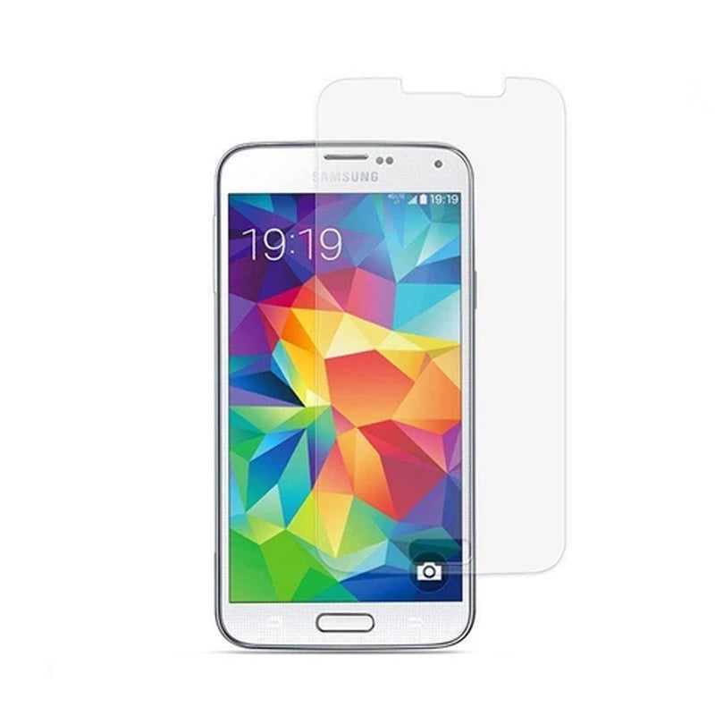 Samsung Galaxy S5 Tempered Glass Screen Protector - Gorilla Gadgets