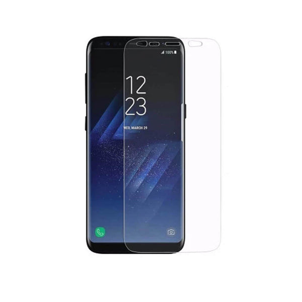 Samsung Galaxy S8 TPU Film Screen Protector - Gorilla Gadgets