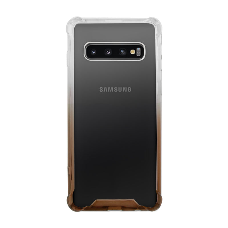 Samsung Galaxy S10+ Color Gradient TPU Case