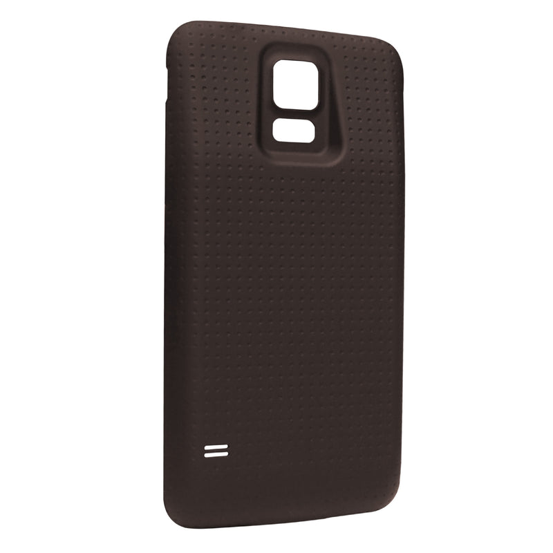 Samsung Galaxy S5 Extended Battery Cover - Replacement Back Plate