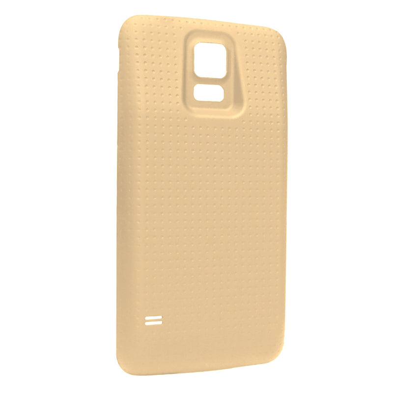 Samsung Galaxy S5 Extended Battery Cover - Replacement Back Plate