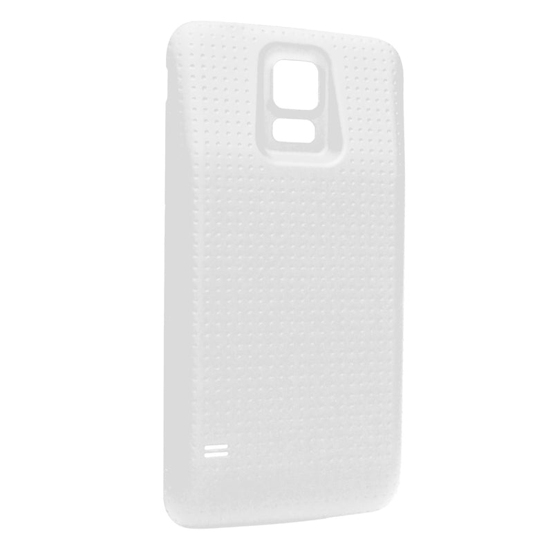 Samsung Galaxy S5 Extended Battery Cover - Replacement Back Plate