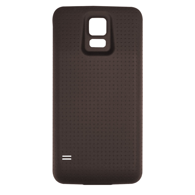 Samsung Galaxy S5 Extended Battery Cover - Replacement Back Plate