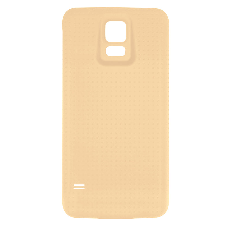 Samsung Galaxy S5 Extended Battery Cover - Replacement Back Plate