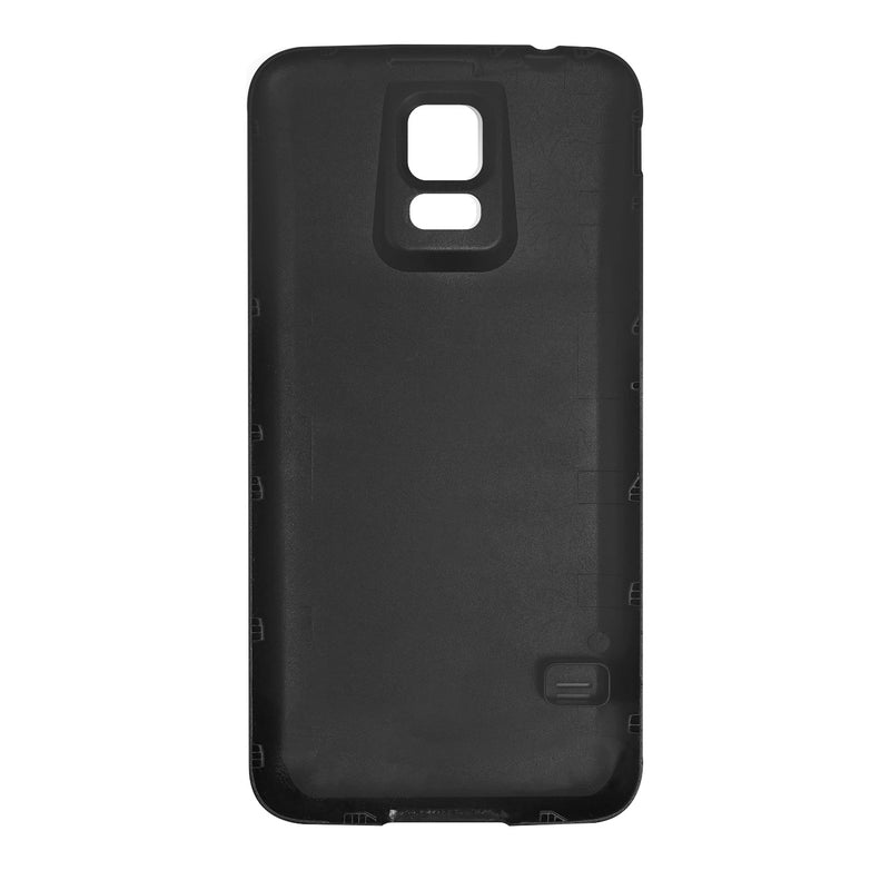 Samsung Galaxy S5 Extended Battery Cover - Replacement Back Plate