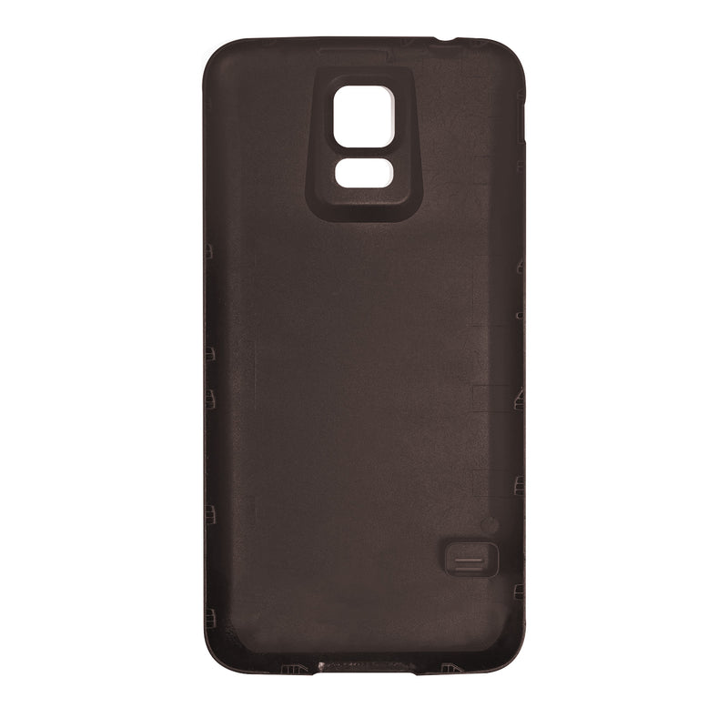 Samsung Galaxy S5 Extended Battery Cover - Replacement Back Plate