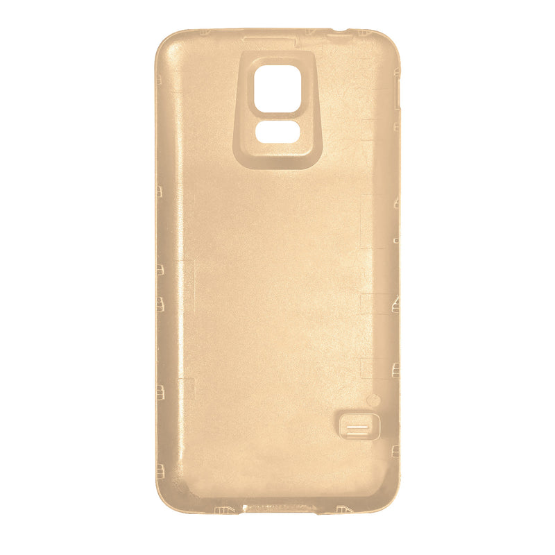 Samsung Galaxy S5 Extended Battery Cover - Replacement Back Plate