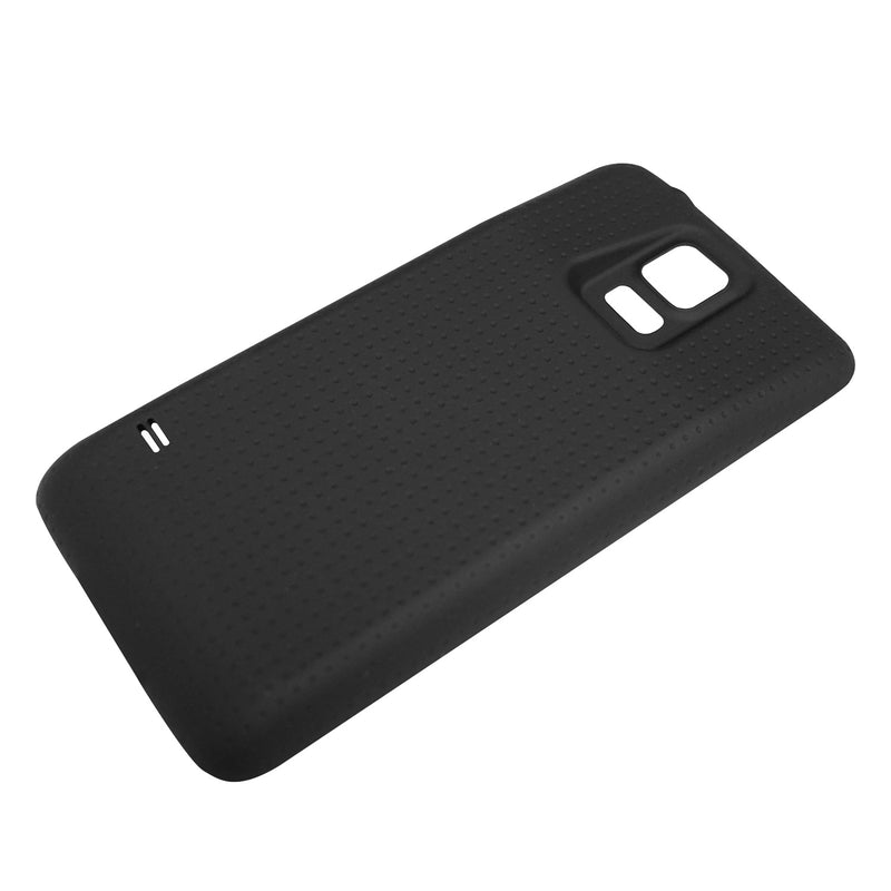 Samsung Galaxy S5 Extended Battery Cover - Replacement Back Plate