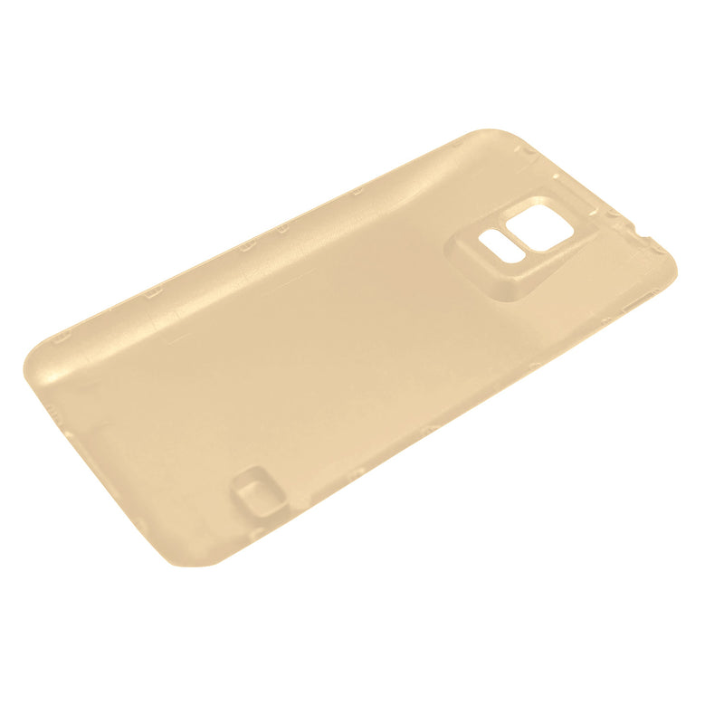 Samsung Galaxy S5 Extended Battery Cover - Replacement Back Plate