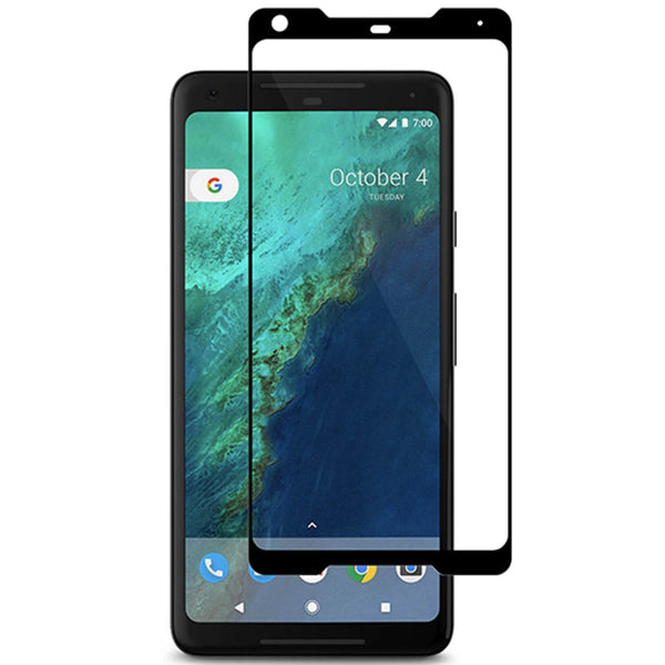 Google Pixel 2 XL Tempered Glass Screen Protector - Gorilla Gadgets