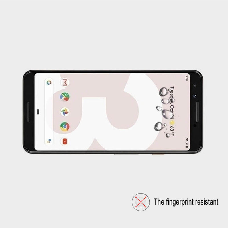 Google Pixel 3 Tempered Glass Screen Protector - Gorilla Gadgets