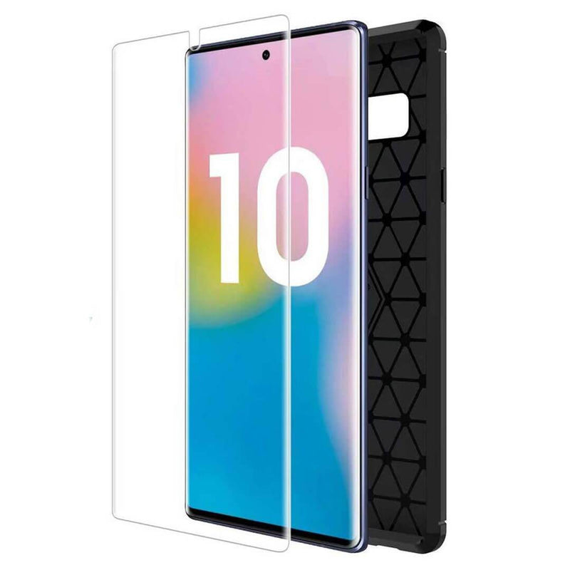 Samsung Galaxy Note 10 Flexible TPU Film Screen Protector - Gorilla Gadgets