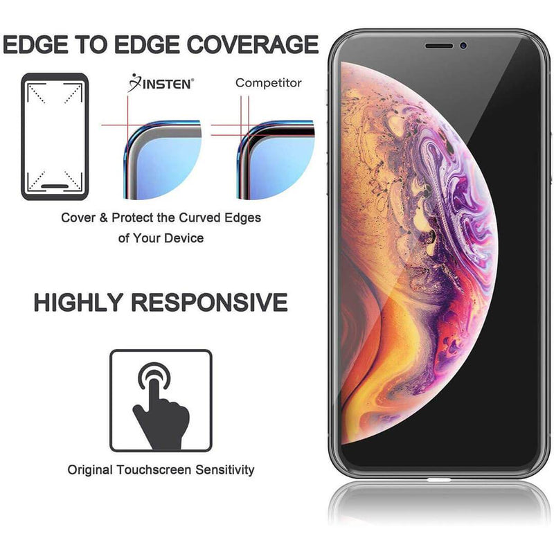 iPhone 11 Pro Max Flexible TPU Film Screen Protector - Gorilla Gadgets