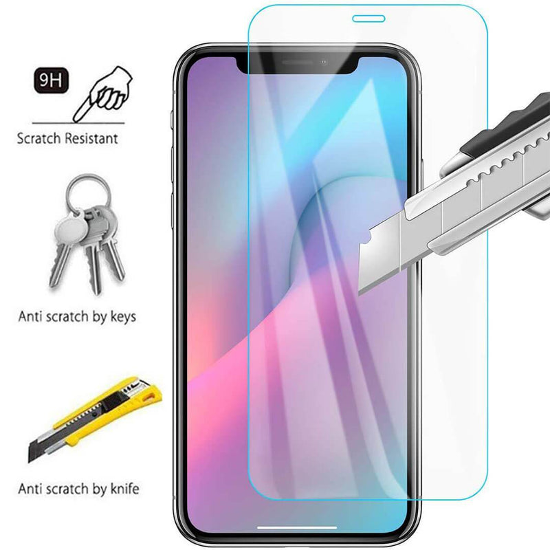 iPhone 11 Pro Max Flexible TPU Film Screen Protector - Gorilla Gadgets