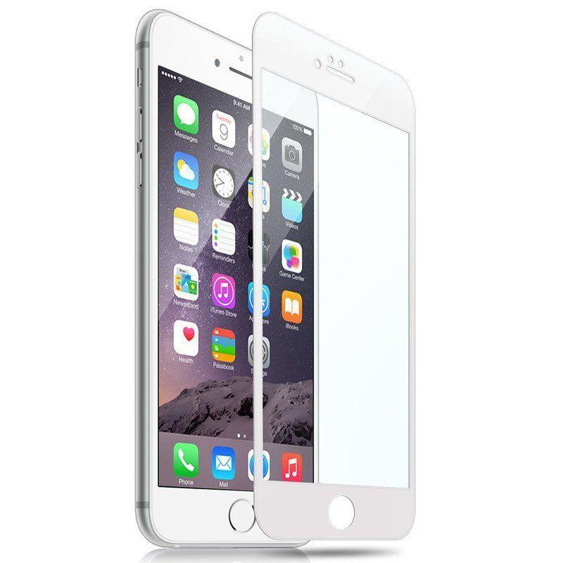 iPhone 6/6s Full Coverage Screen Protector - Gorilla Gadgets