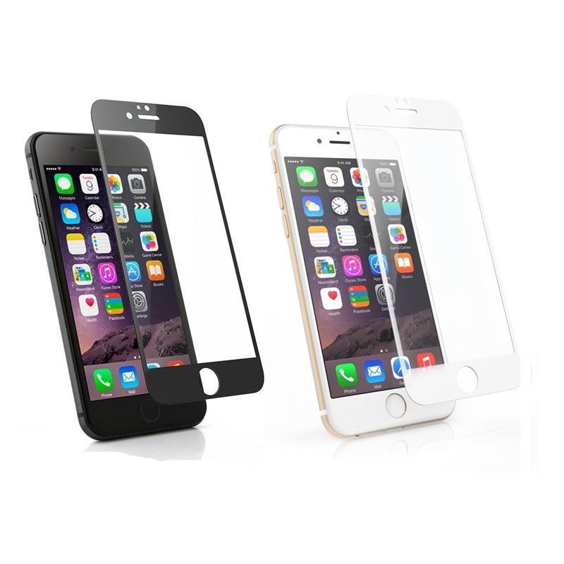 iPhone 6/6s Full Coverage Screen Protector - Gorilla Gadgets