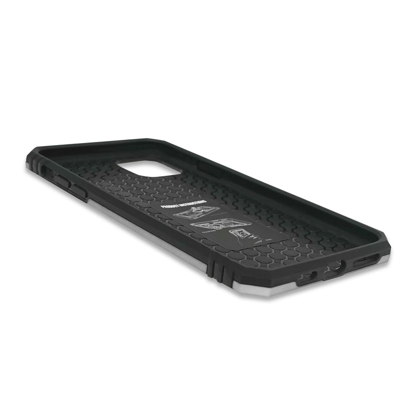 iPhone 11 Pro Max Case - Heavy-Duty, Ring Holder