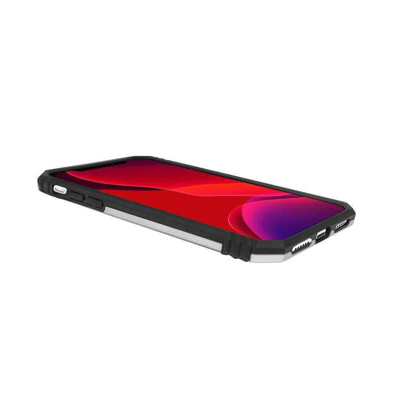 iPhone XR Case - Heavy-Duty, Ring Holder