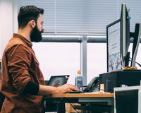 Are Electric Standing Desks Worth It? We Think So!